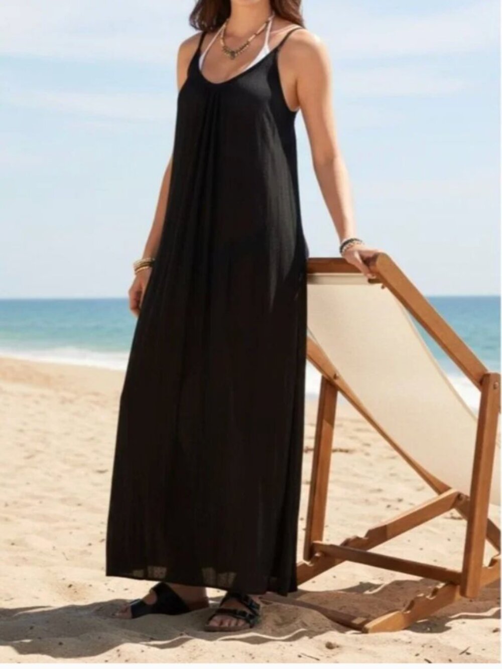 Rivaya Swim Cover